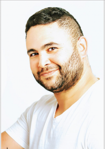 תמונה של כותב המאמר:  גל חיון