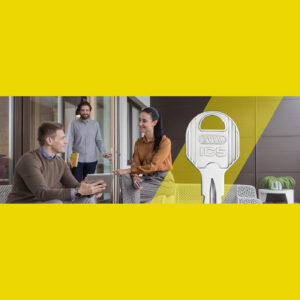 צילינדר ICS – "הקוד הפנימי"