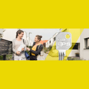 צילינדר EPS – "המערכת הקלאסית"